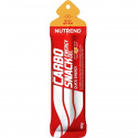 Nutrend Carbosnack (vrecko) marhuľa - 50 g