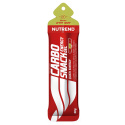 Nutrend Carbosnack (vrecko) zelené jablko - 50 g