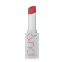 Rom&nd Zero Matte Lipstick 03 Silhouette - 3 g