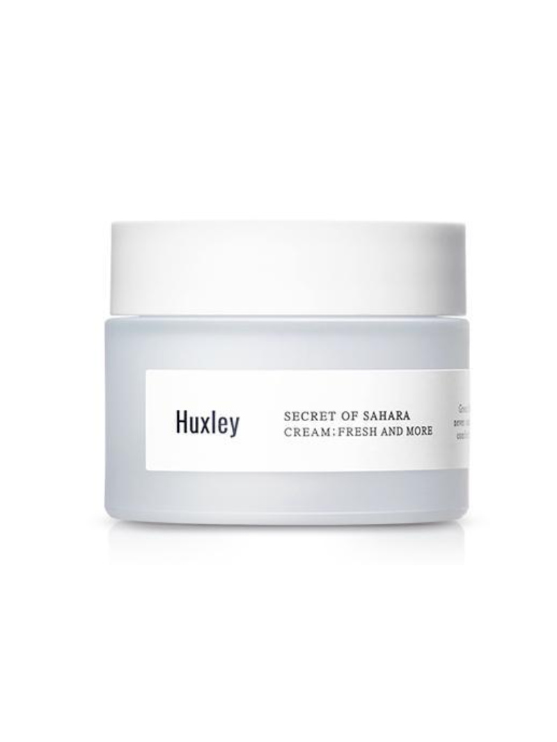 Huxley Anti-Gravity krém proti vráskam - 50 ml