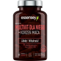 Essensey Multivit for Him + Mac - 90 kapsúl