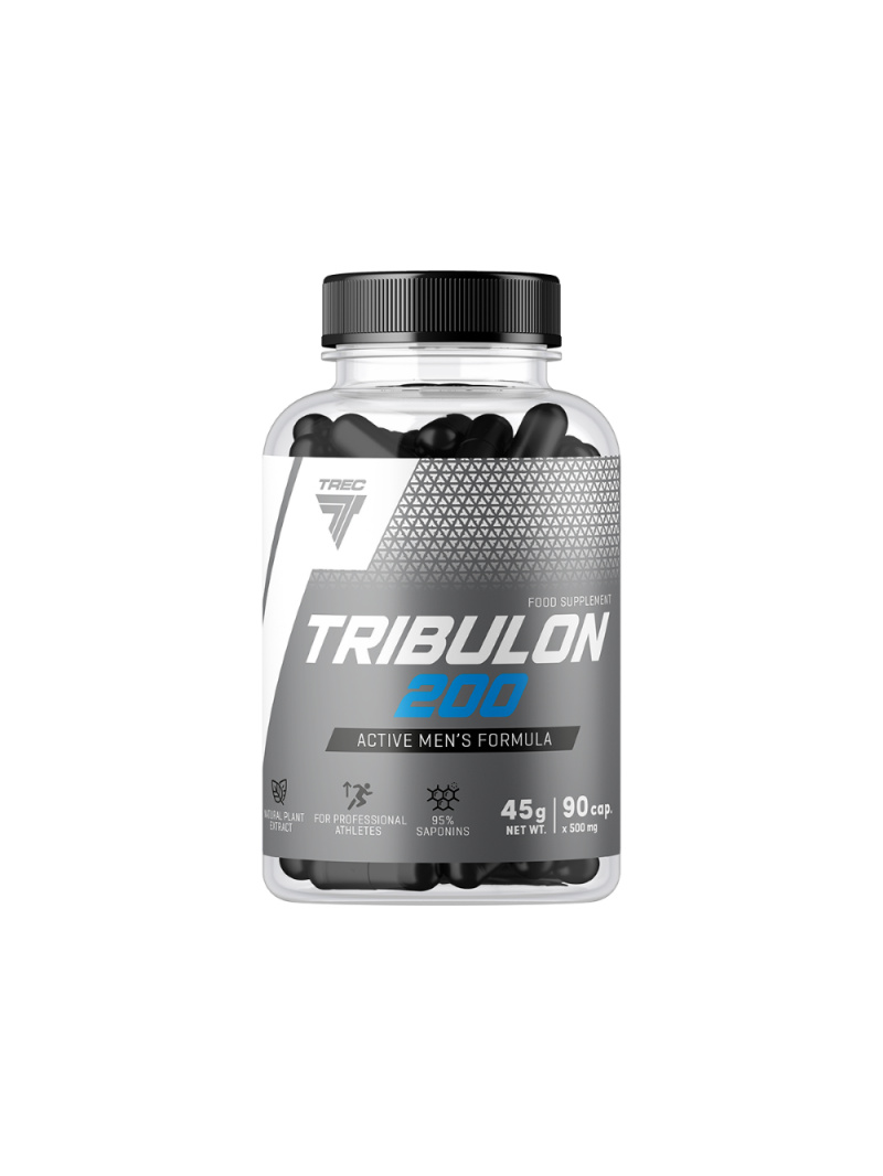Trec Tribulon 200 - 90 kapsúl