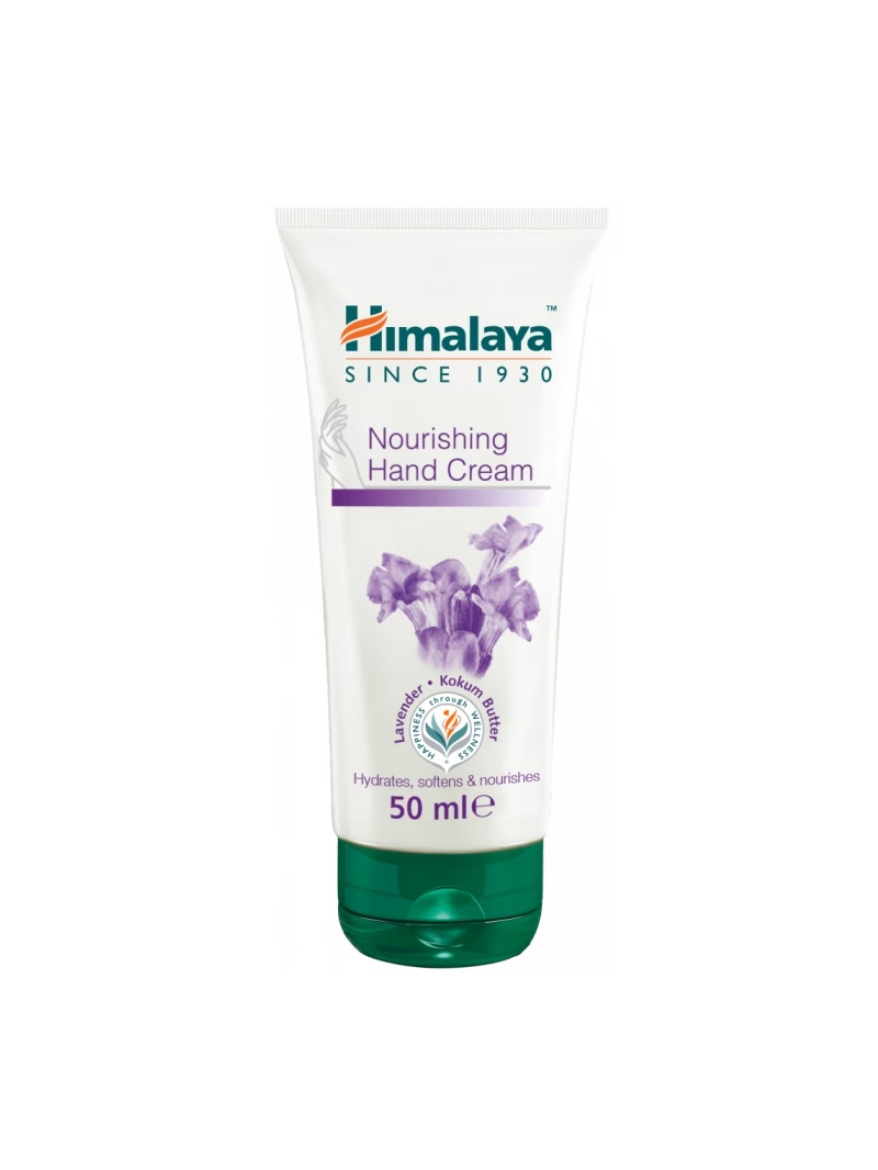 Himalaya Výživný krém na ruky - 50 ml