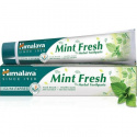 Himalaya Herbal zubná pasta s mätou a feniklom - 75 ml