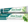Himalaya Herbal zubná pasta s mätou a feniklom - 75 ml
