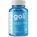 Goli Nutrition Ashwagandha - 60 gumičiek