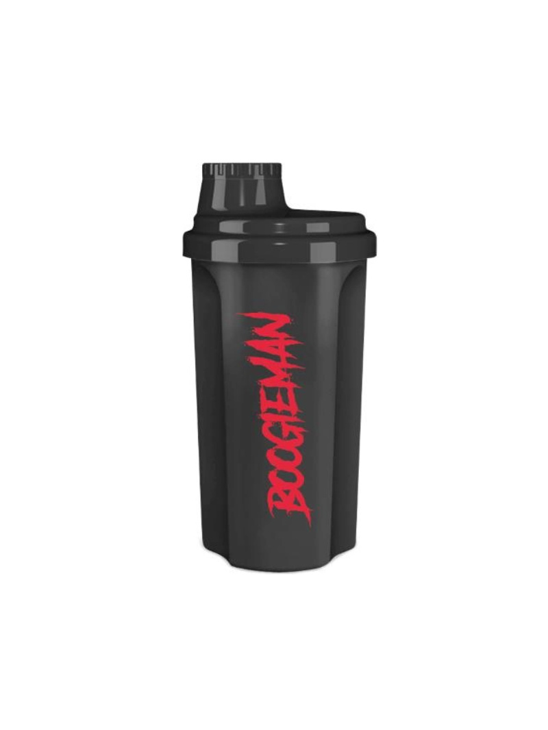 Trec Shaker Boogieman čierny - 700 ml