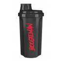 Trec Shaker Boogieman čierny - 700 ml