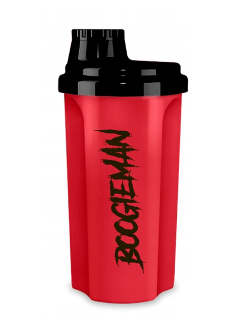 Trec Shaker Boogieman červený - 700 ml