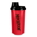 Trec Shaker Boogieman červený - 700 ml