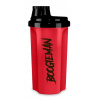 Trec Shaker Boogieman červený - 700 ml