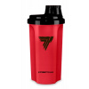Trec Shaker Boogieman červený - 700 ml