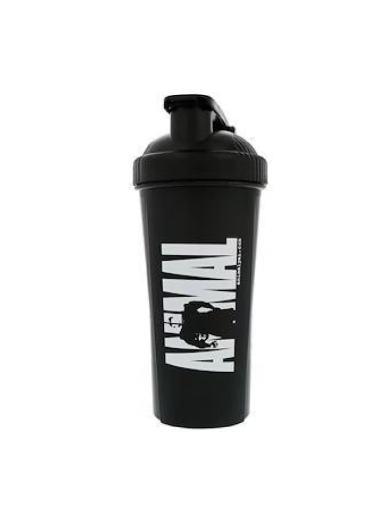 Universal Nutrition Animal Shaker Black - 600 ml