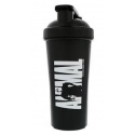 Universal Nutrition Animal Shaker Black - 600 ml