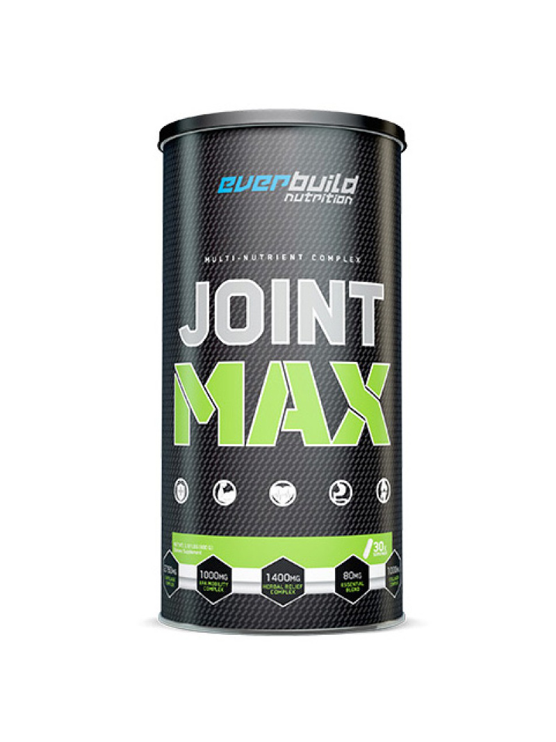 Haya Labs5 Joint Max – 30 vrecúšok