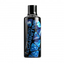 Fitness Authority Liquid L-karnitín, modrá malina - 500 ml