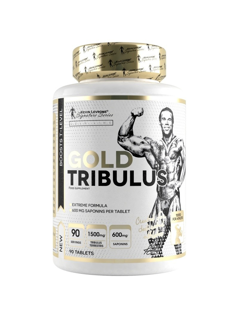 Levrone Gold Tribulus - 90 tabliet