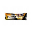 Fitness Authority Vitrade Endurance Bar, oriešková sacharidová tyčinka - 40 g