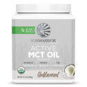 Doctor's Best0 Aktívny MCT olej - 360 g