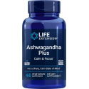 Haya Labs2 Ashwagandha Plus Calm & Focus - 60 kapsúl