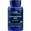 Haya Labs2 Ashwagandha Plus Calm & Focus - 60 kapsúl