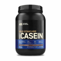 Optimum Nutrition Gold Standard 100% Casein Protein, čokoláda - 924 g