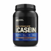 Optimum Nutrition Gold Standard 100% Casein Protein, čokoláda - 924 g