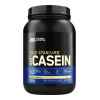 Optimum Nutrition Gold Standard 100% kazeínový proteín, krémová vanilka - 924 g