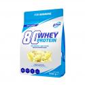 Green Pasture7 Protein 80 Whey Protein vanilka - 908 g
