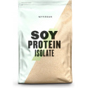 Myprotein Chocolate sójový proteínový izolát - 1000 g