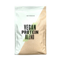Myprotein Vegánsky kávovo-orechový proteínový mix - 2500 g