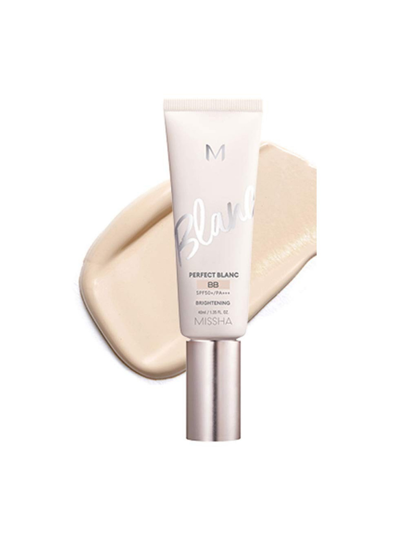 Missha M Perfect Blanc BB Cream Beige No.22 - 40 ml