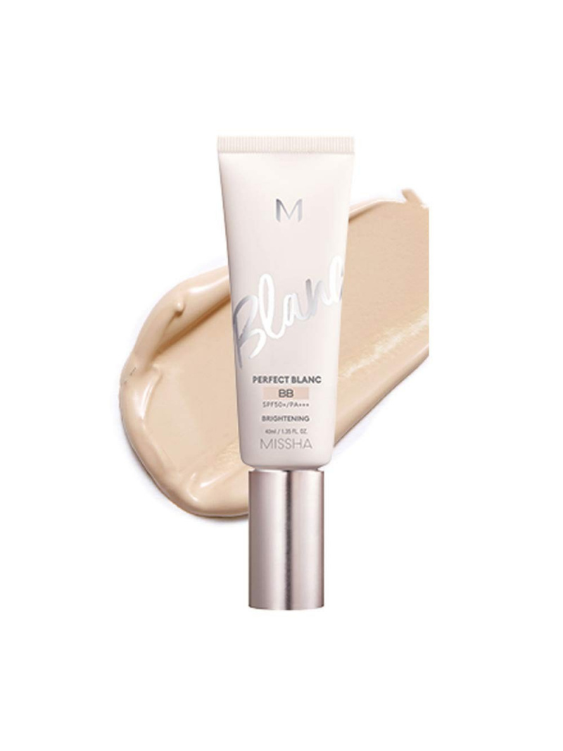 Missha M Perfect Blanc BB Cream Sand č.23 - 40 ml