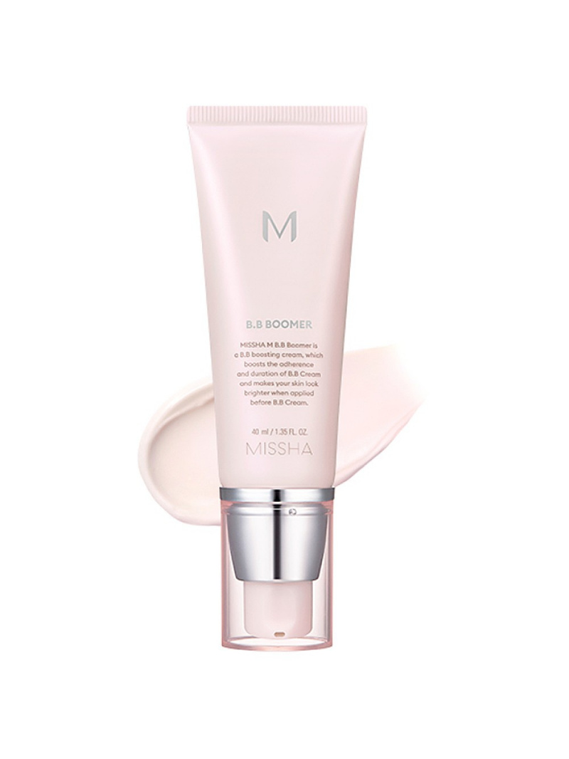 Missha M BB Boomer Base pre BB krémy - 40 ml