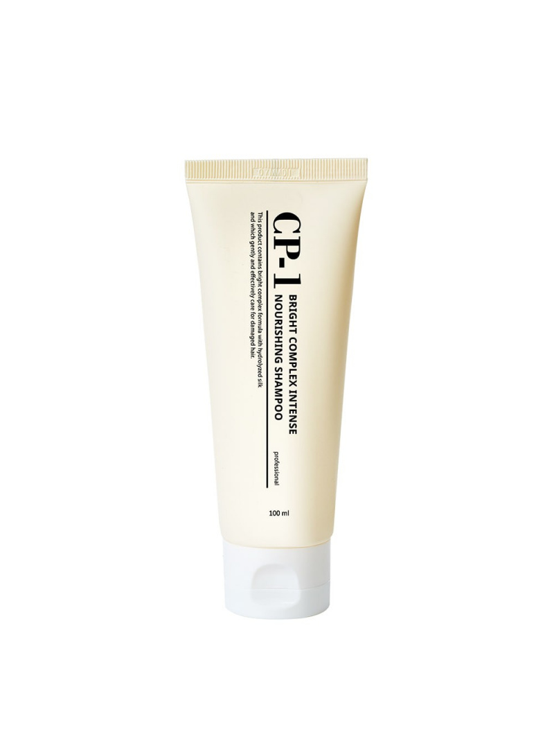Esthetic House CP-1 Vyživujúci šampón s proteínmi - 100 ml