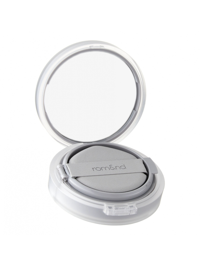 Rom&nd Nu Zero Cushion 03 Natural Foundation 21 - 14 g