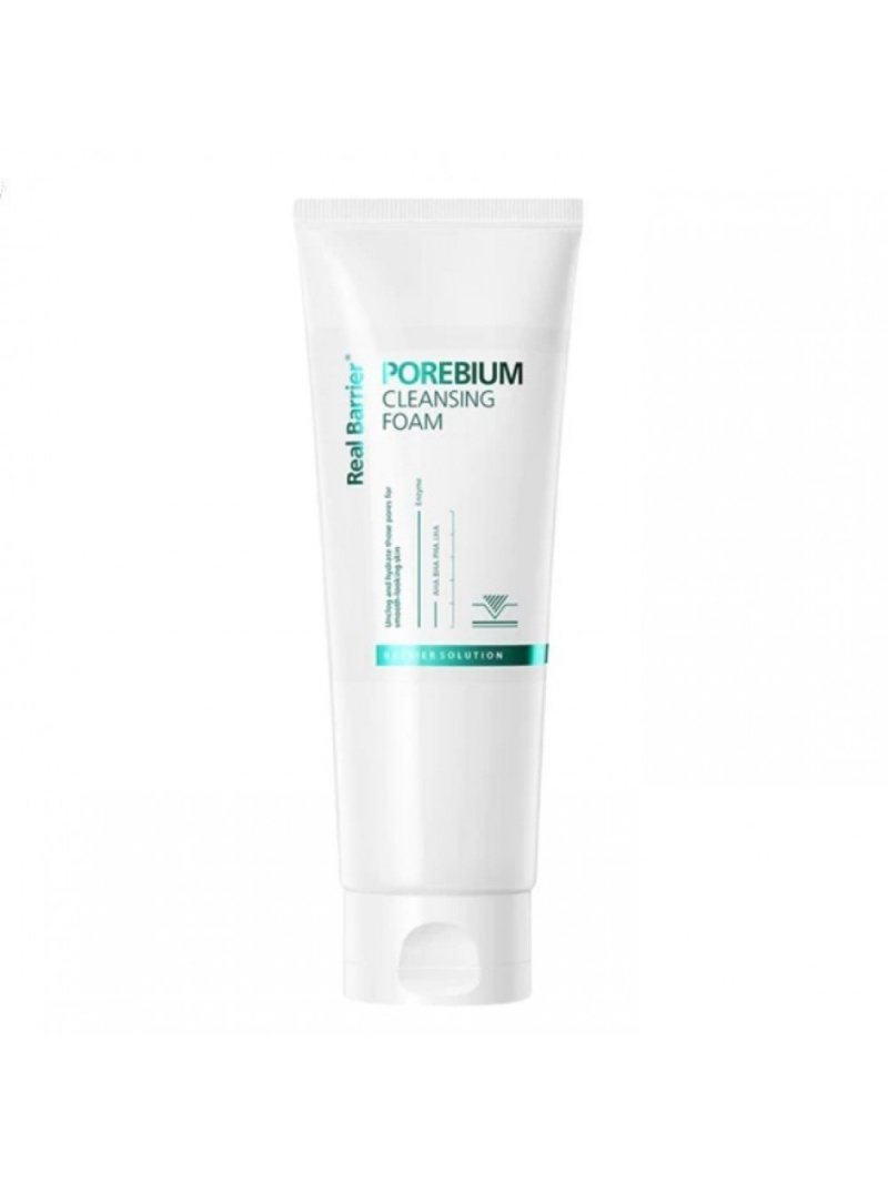 Green Pasture8 Pore Bium jemná čistiaca pena - 150 ml