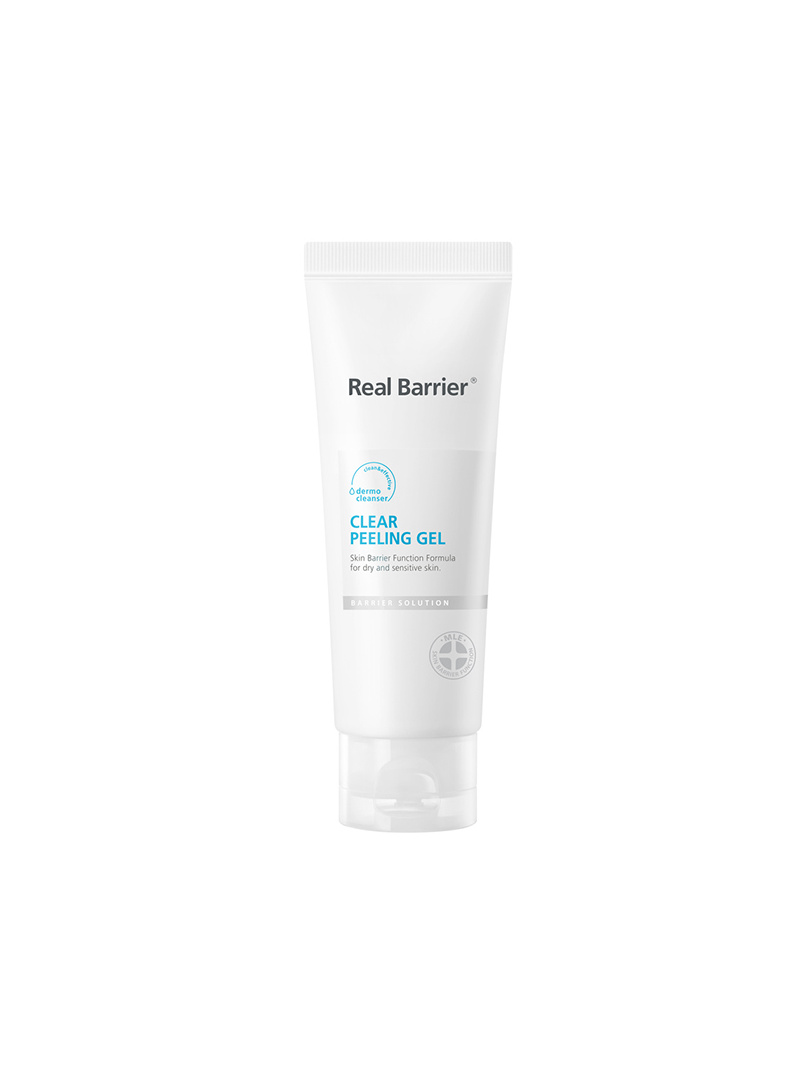 Green Pasture8 Clear Peeling Gel - 100 ml