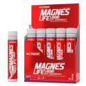 Nutrend Magneslife tekutá čerešňa - 10x25 ml