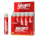 Nutrend Magneslife tekutý pomaranč - 10x25 ml