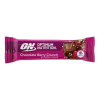 Optimum Nutrition Chocolate Berry Crunch proteínová tyčinka - 55 g