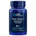 Haya Labs2 Super Omega-3 EPA/DHA - 120 kapsúl