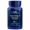 Haya Labs2 Super Omega-3 EPA/DHA - 120 kapsúl