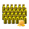 Fitness Authority Napalm Igniter Shot predtréningové mango - 24 kusov