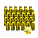 Fitness Authority Napalm Igniter Shot predtréningová Yuzu - 24 kusov