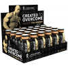 Levrone Scatterbrain Shot predtréningové mango - 24 kusov