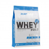 Haya Labs5 Whey Build 2.0 vanilkový kondicionér - 2270 g