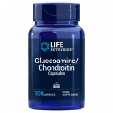 Haya Labs2 Glukosamín Chondroitín - 100 kapsúl