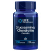 Haya Labs2 Glukosamín Chondroitín - 100 kapsúl