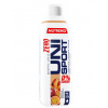 Nutrend Unisport Zero hypotonický nápoj broskyňa-maracuja - 1000 ml